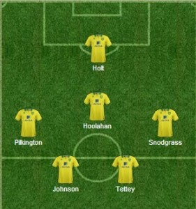 How Norwich might look