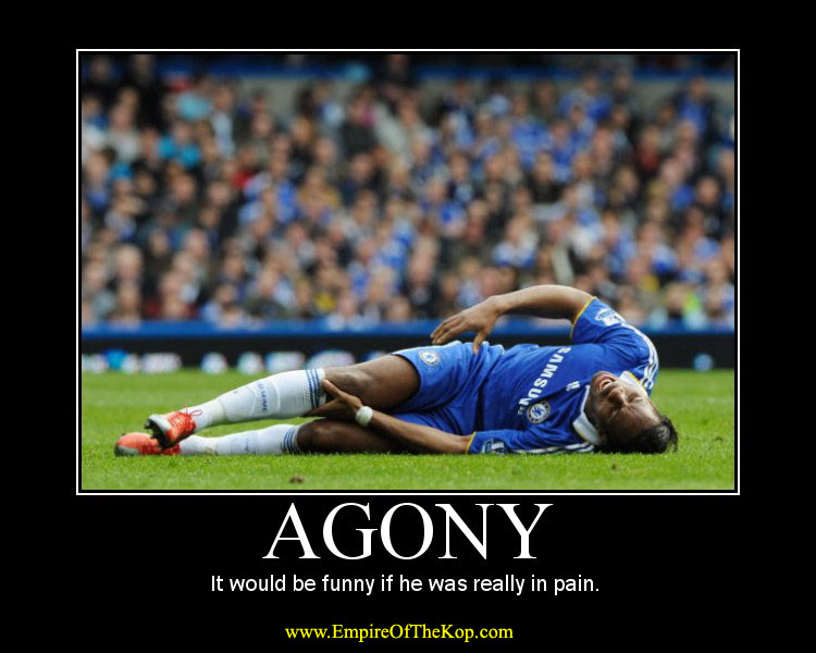 drogba