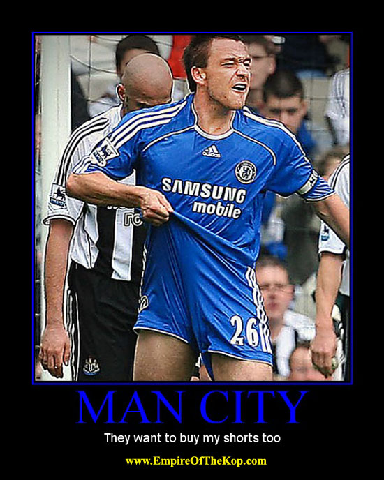 terry