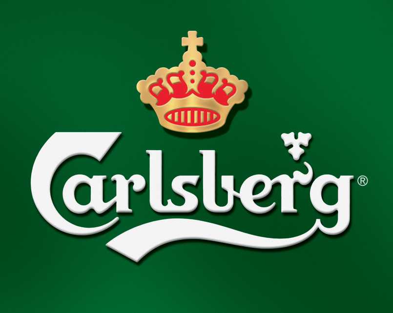 carlsberg_crown_logo_on_green carlsberg_crown_logo_on_green
