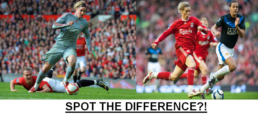 TORRES LEGEND