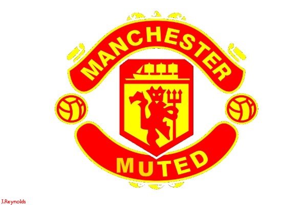 muted