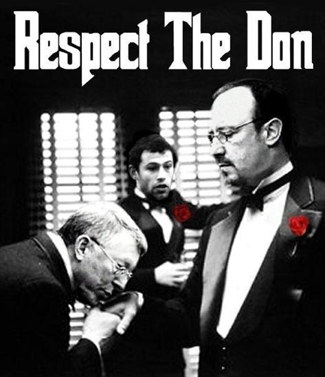 respect