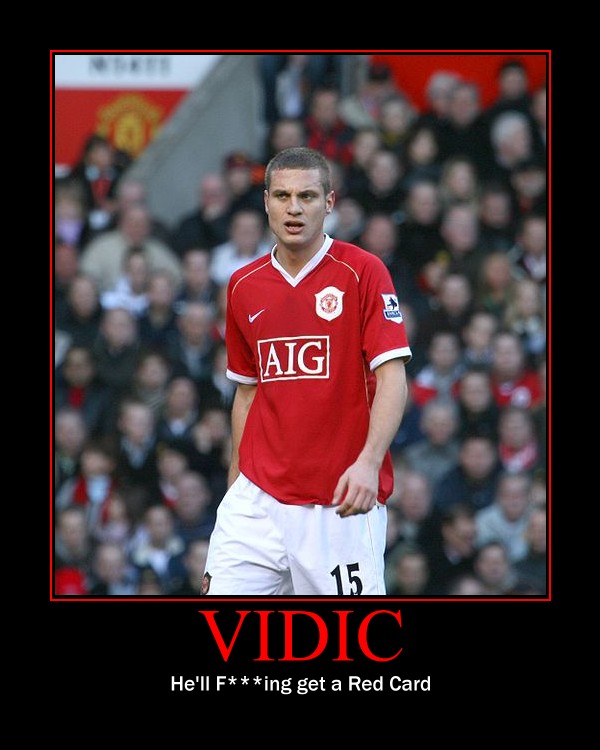 vidic