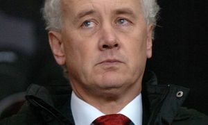 RickParry