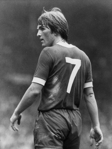 Kenny Dalglish