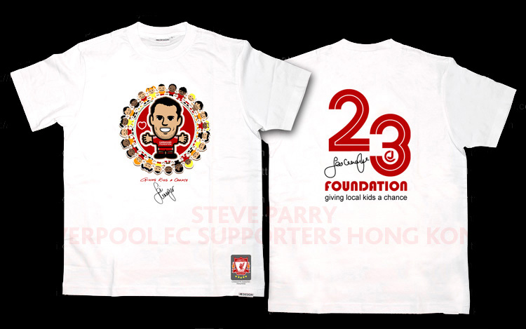 SteveParry-Carra_T-shirt-PIC