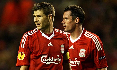 Gerrard-Carra