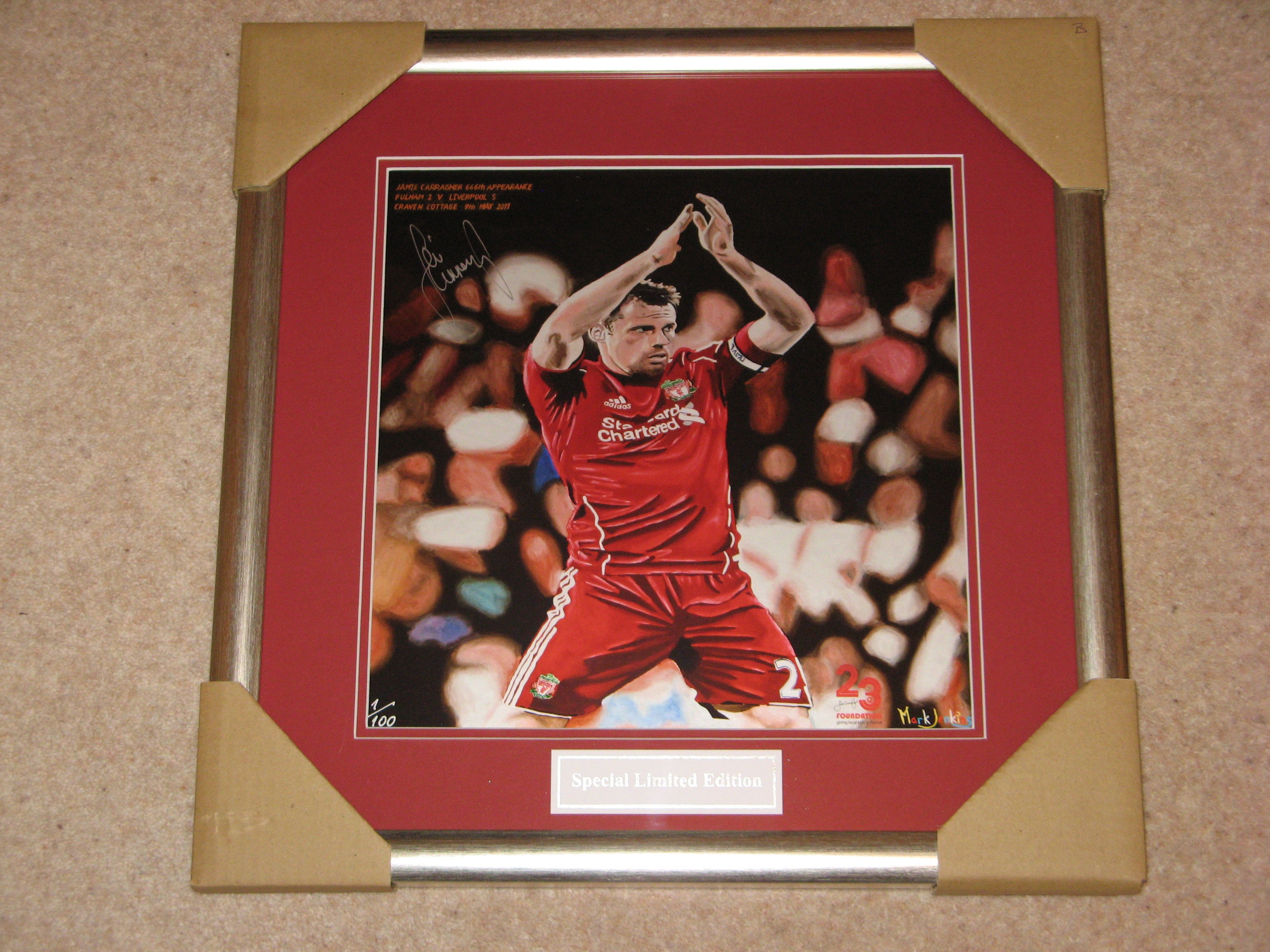 Carra pic B