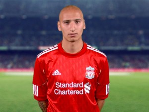 Jonjo Shelvey