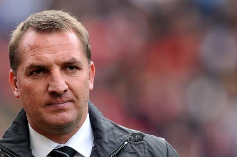 Brendan Rodgers
