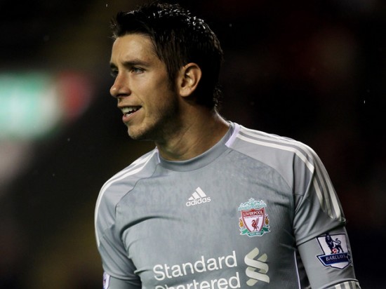 Brad Jones