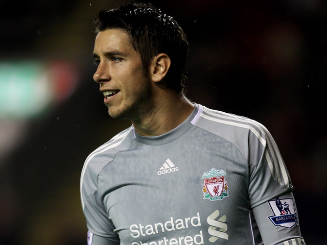 Brad Jones