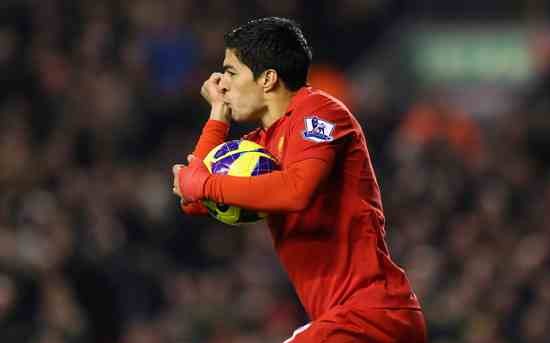 Suarez
