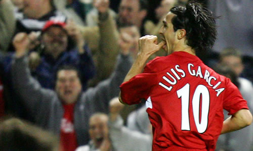 Luis Garcia