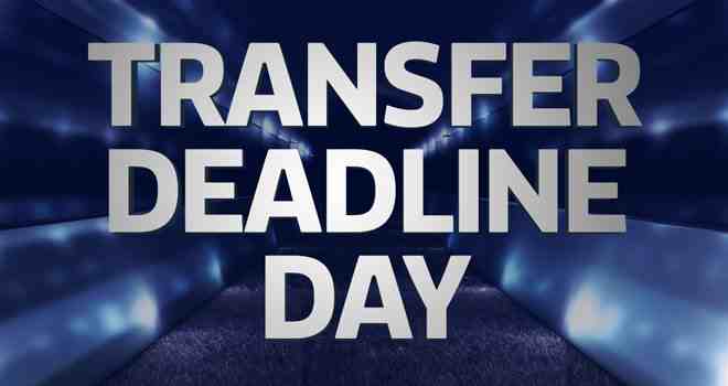 Transfer-Deadline-Day