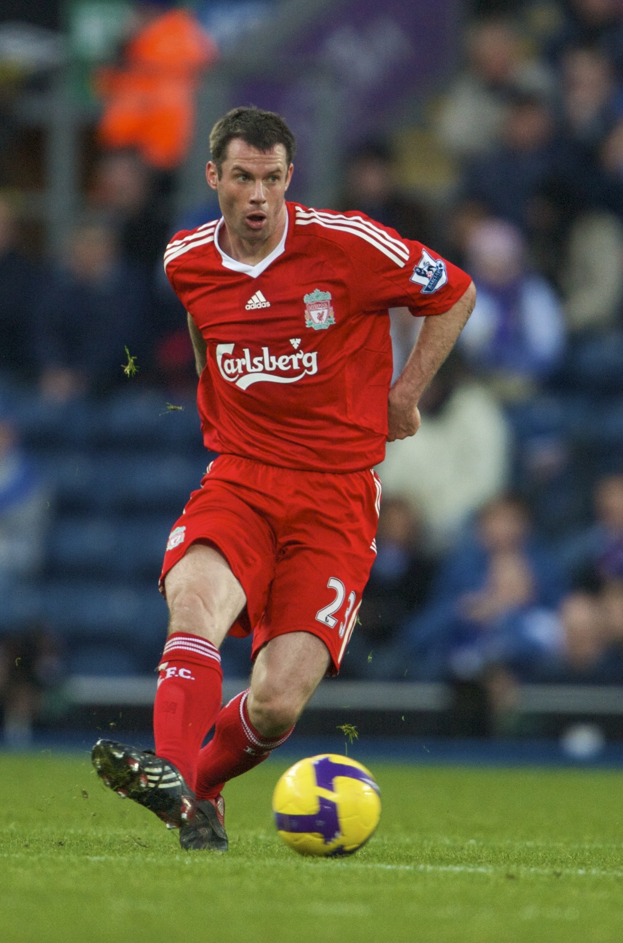 Liverpool FC