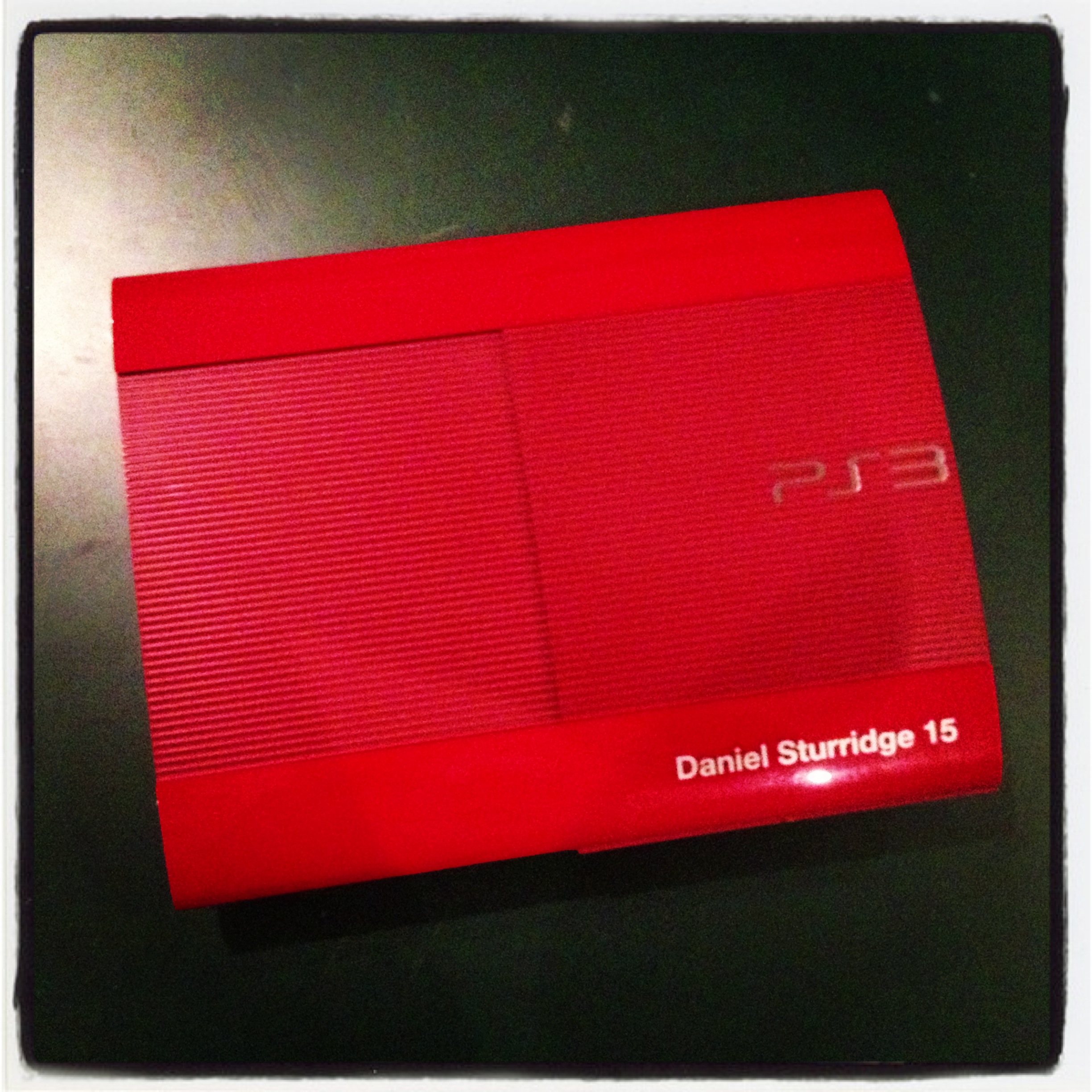 Play Station 3