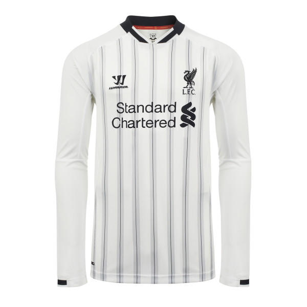 2013-14 Goalkeeper shirt