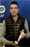 Iago Aspas