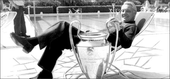 Joe Fagan