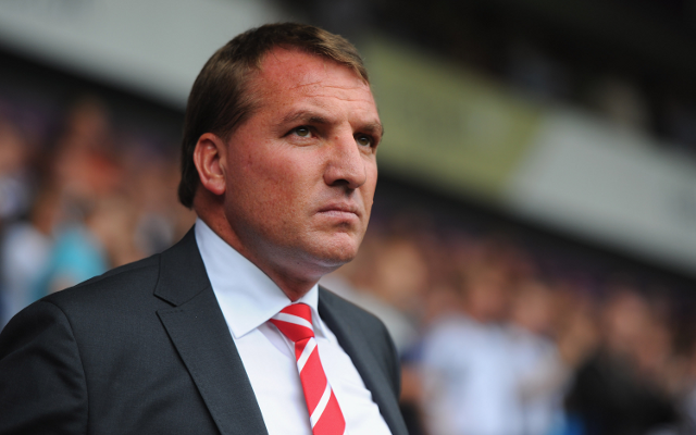 Brendan Rodgers