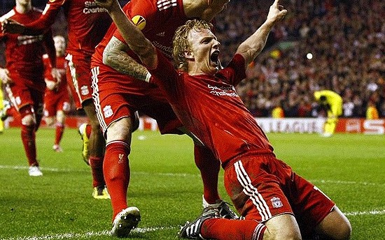 Dirk Kuyt