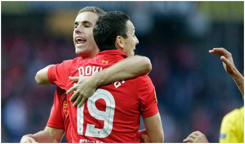 Downing & Henderson