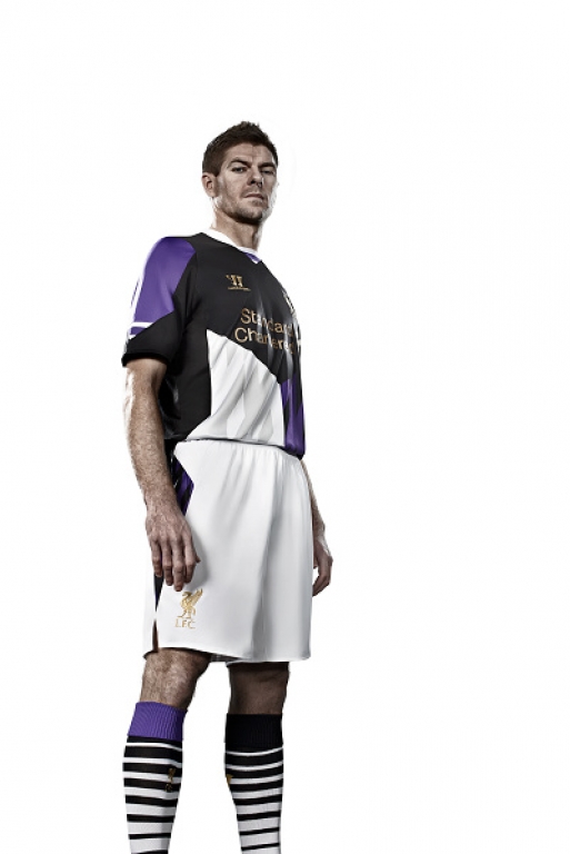 LFC's 3rd kit 2013/14 LFC's 3rd kit 2013/14