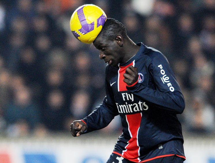 Mamadou Sakho