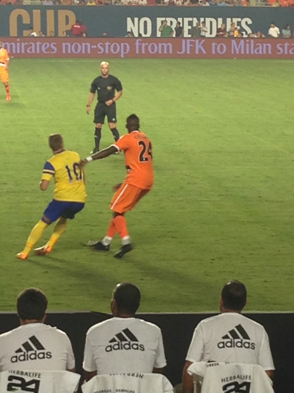 Aly Cissokho