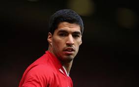 suarez