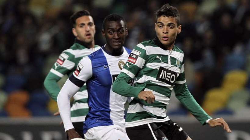 Tiago Ilori