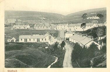 Glenbuck