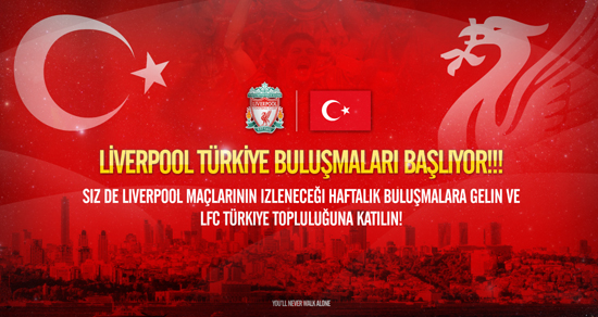LFC TURKEY BANNER