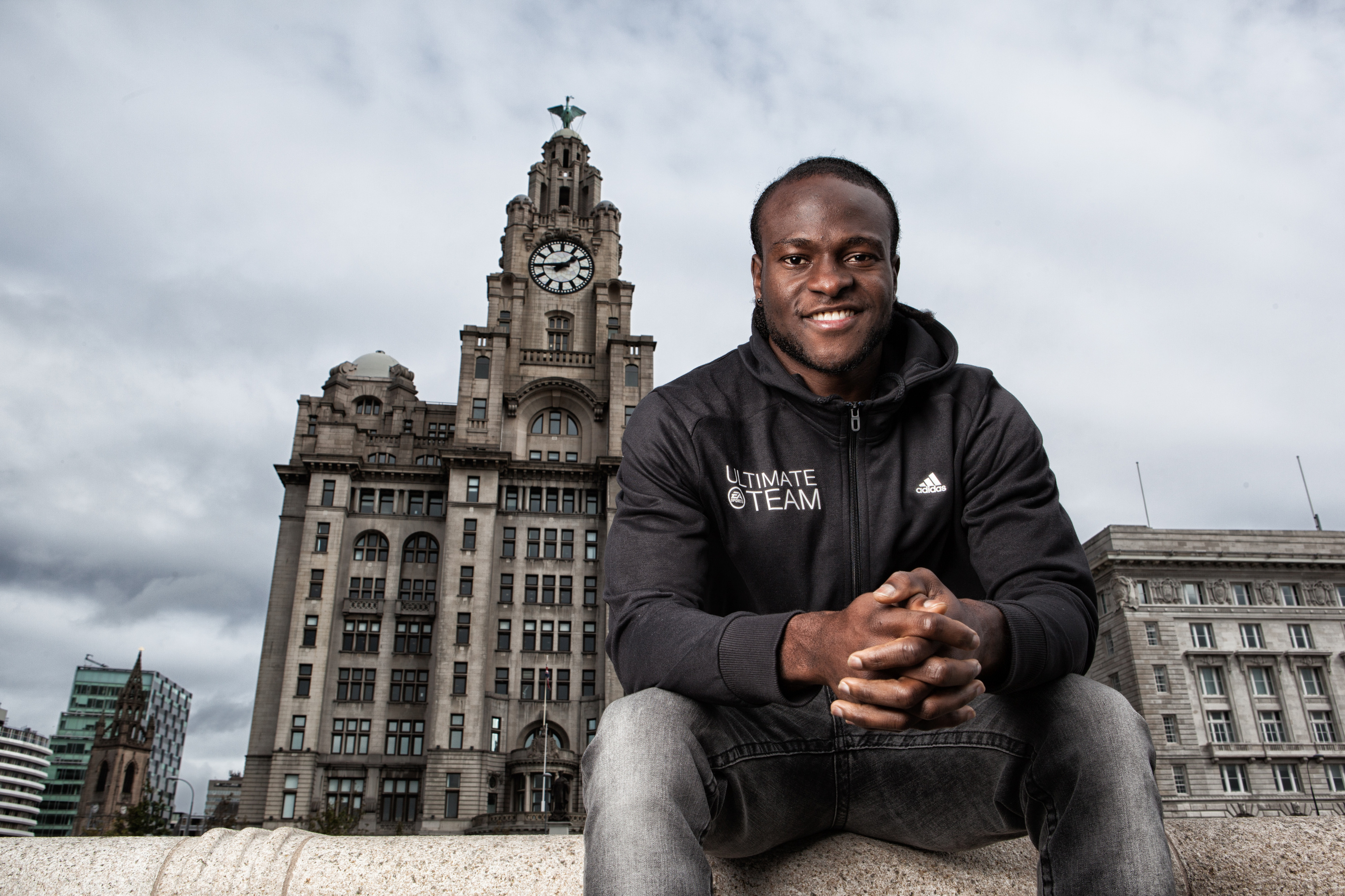 Victor Moses