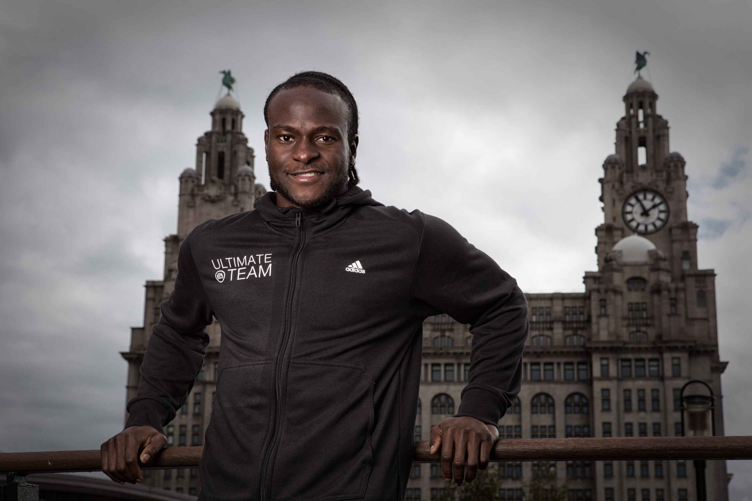 Victor Moses
