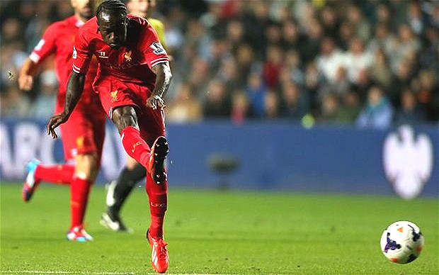 Victor Moses