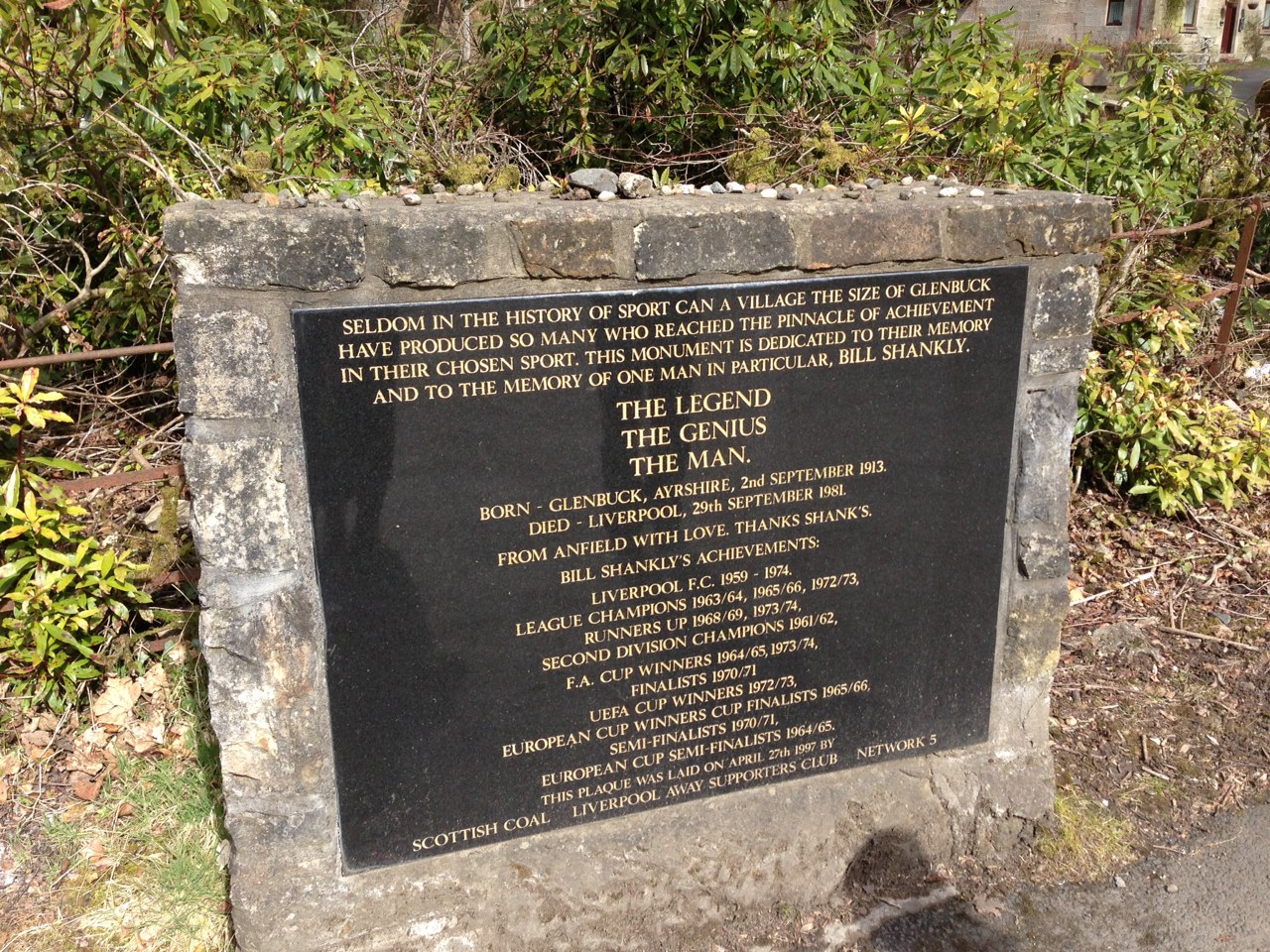 Glenbuck