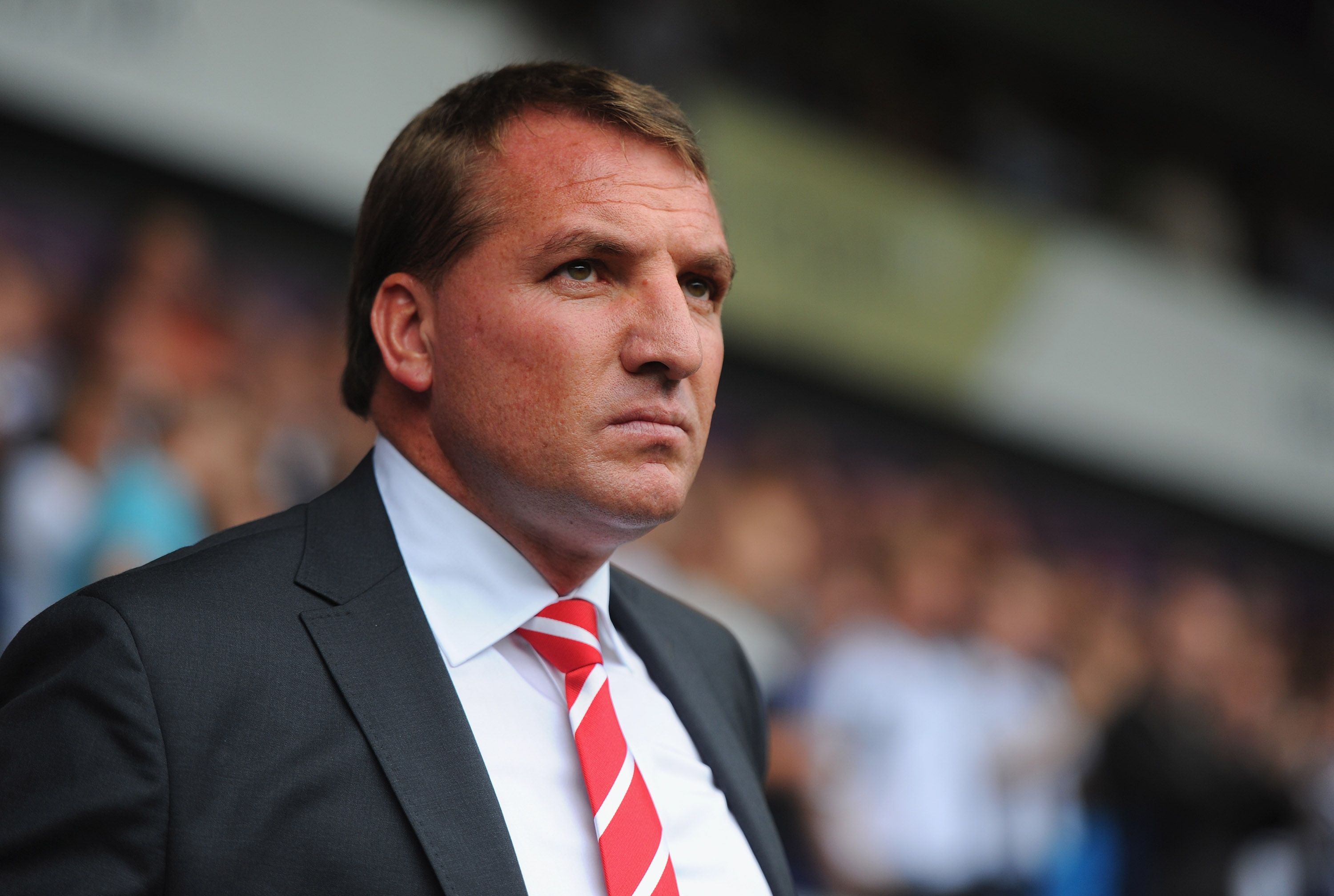 West Bromwich Albion v Liverpool - Premier League
