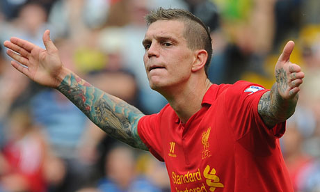 Daniel Agger