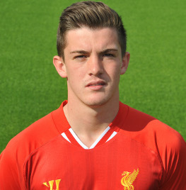 Daniel Trickett-Smith
