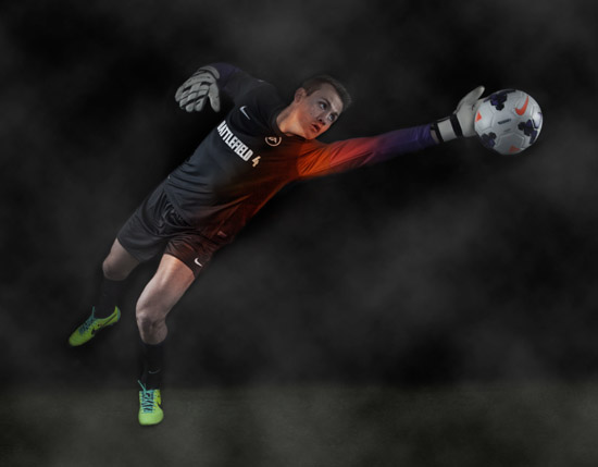 Liverpool Goalkeeper Simon Mingolet 1st November 2013 Picture By Mark Robinson