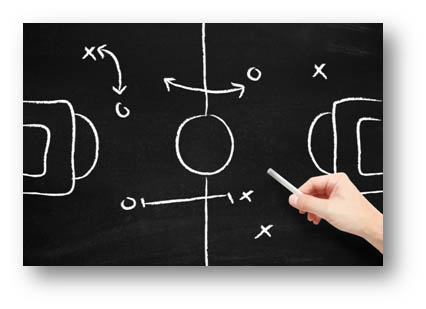 tactics