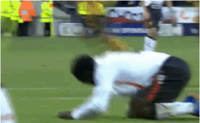 I feel you Kolo