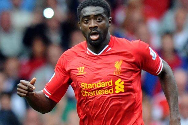 kolo toure
