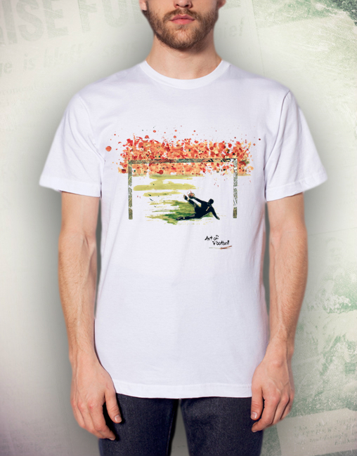 dudek pic white