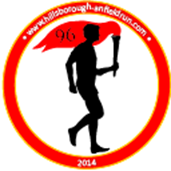 Hillsborough to Anfield Run 2014