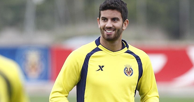 Mateo Musacchio