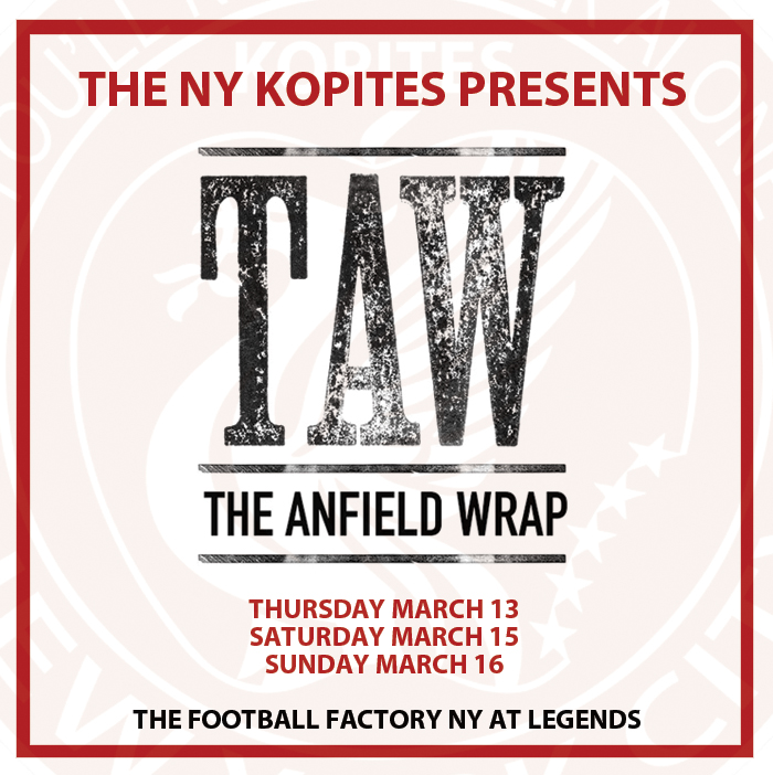 TAW